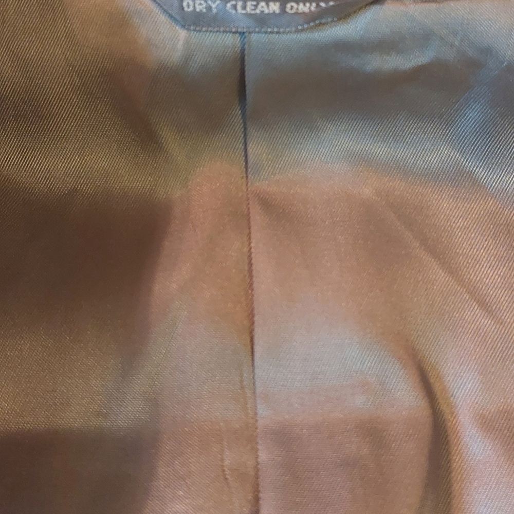 Zegnorelli Jacket - Picture 10 of 10